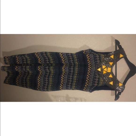 Urban outfitters embellished dress - Picture 2 of 4
